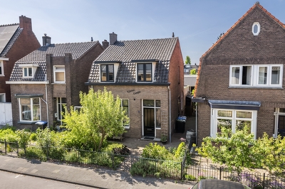 Binnenweg 5, Tiel
