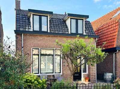 Binnenweg 5, Tiel