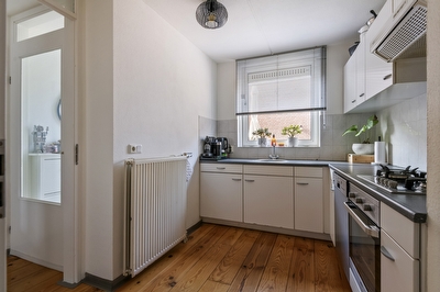 Borchgang 27, Tiel