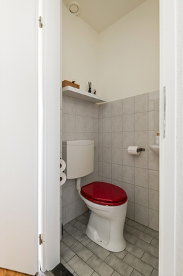 Borchgang 27, Tiel