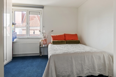 Borchgang 27, Tiel