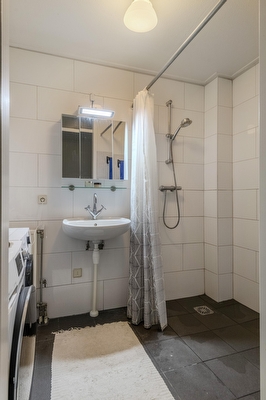 Borchgang 27, Tiel