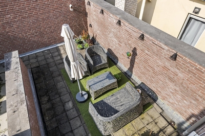 Borchgang 27, Tiel