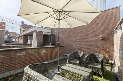 Borchgang 27, Tiel