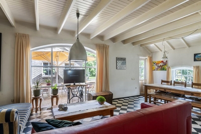 Brouwersstraat 11, Beneden-Leeuwen
