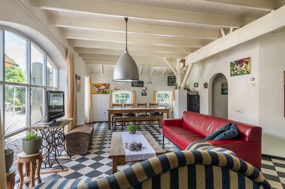 Brouwersstraat 11, Beneden-Leeuwen