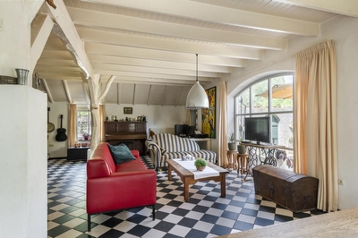 Brouwersstraat 11, Beneden-Leeuwen