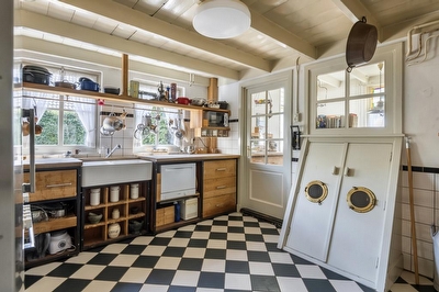 Brouwersstraat 11, Beneden-Leeuwen