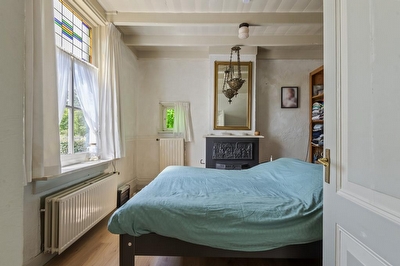 Brouwersstraat 11, Beneden-Leeuwen