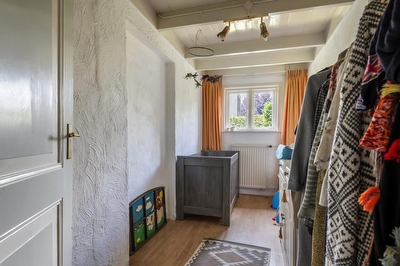 Brouwersstraat 11, Beneden-Leeuwen