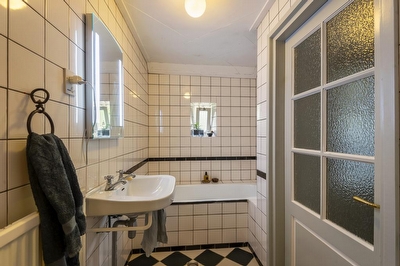 Brouwersstraat 11, Beneden-Leeuwen