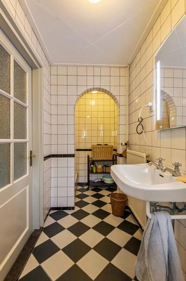 Brouwersstraat 11, Beneden-Leeuwen