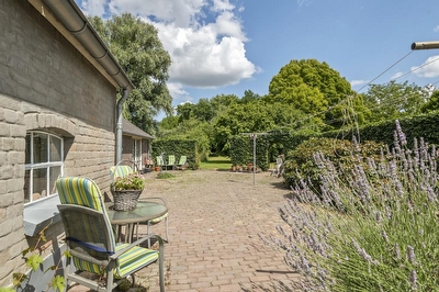 Brouwersstraat 11, Beneden-Leeuwen