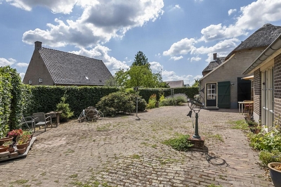 Brouwersstraat 11, Beneden-Leeuwen