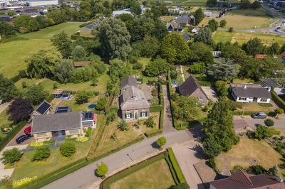 Brouwersstraat 11, Beneden-Leeuwen