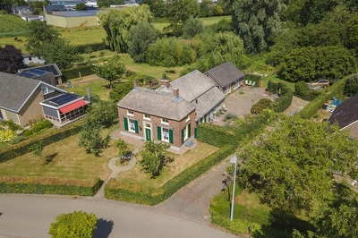 Brouwersstraat 11, Beneden-Leeuwen