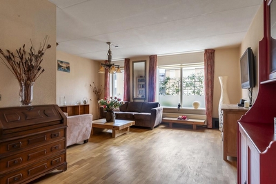 Bruynisstraat 10, Tiel