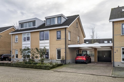 Bruynisstraat 10, Tiel