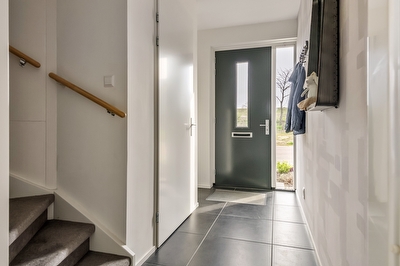 Buitenhof 5, Varik