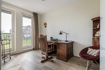 Buitenhof 5, Varik