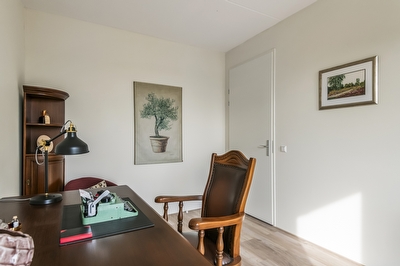 Buitenhof 5, Varik