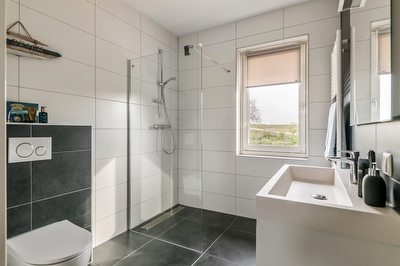 Buitenhof 5, Varik