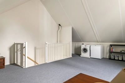 Buitenhof 5, Varik
