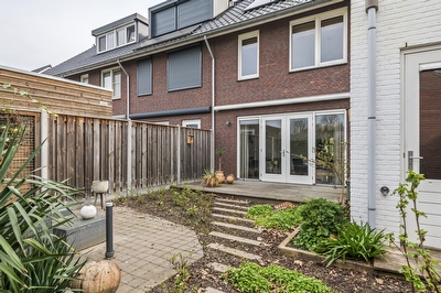 Buitenhof 5, Varik