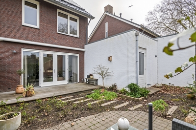 Buitenhof 5, Varik