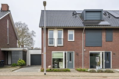 Buitenhof 5, Varik