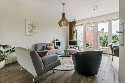 Buitenhof 5, Varik