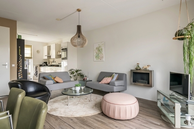 Buitenhof 5, Varik