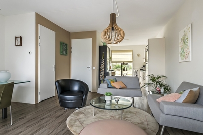 Buitenhof 5, Varik