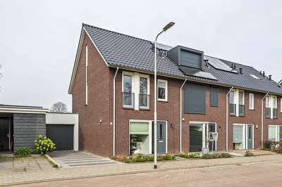 Buitenhof 5, Varik