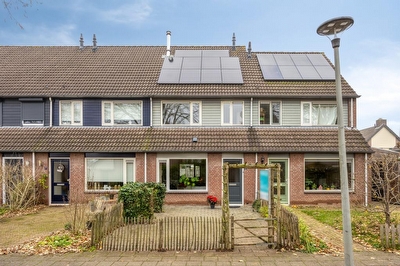 Buitenlust 9, Tiel