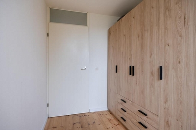Buitenlust 9, Tiel