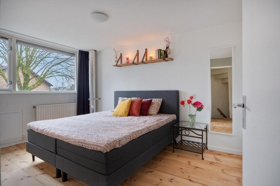 Buitenlust 9, Tiel
