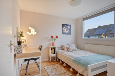 Buitenlust 9, Tiel