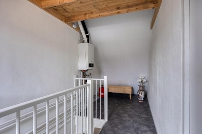 Buitenlust 9, Tiel