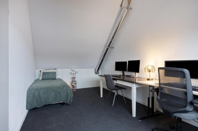 Buitenlust 9, Tiel
