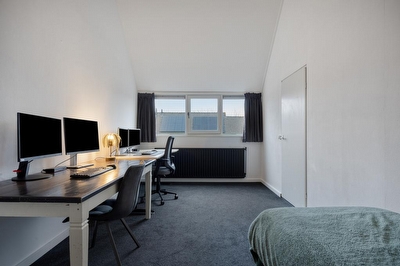 Buitenlust 9, Tiel