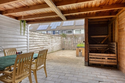 Buitenlust 9, Tiel