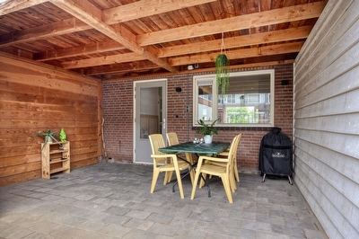 Buitenlust 9, Tiel