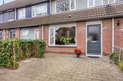 Buitenlust 9, Tiel