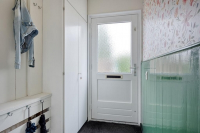 Buitenlust 9, Tiel