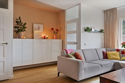Buitenlust 9, Tiel