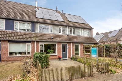Buitenlust 9, Tiel