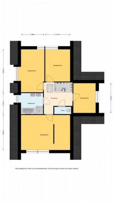 Buitenplaats Kruisstraat bouwnummer 1, Tiel