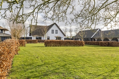 Bulkheuvelseweg 12, Ophemert