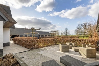 Bulkheuvelseweg 12, Ophemert